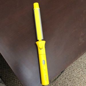 DryBar 3-Day Blender Digital Curling Iron
